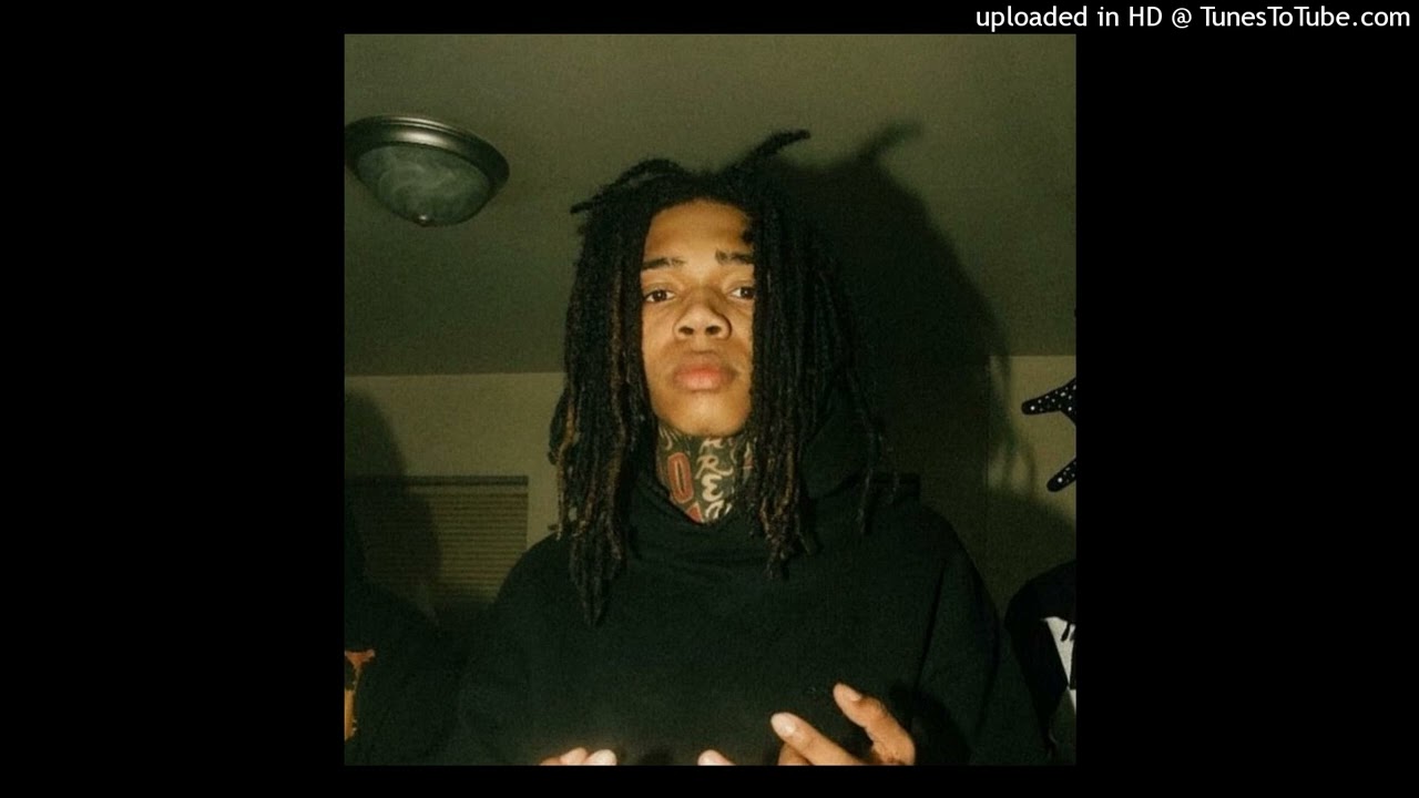 [FREE] Chuckyy X Lucki Sample Type Beat 