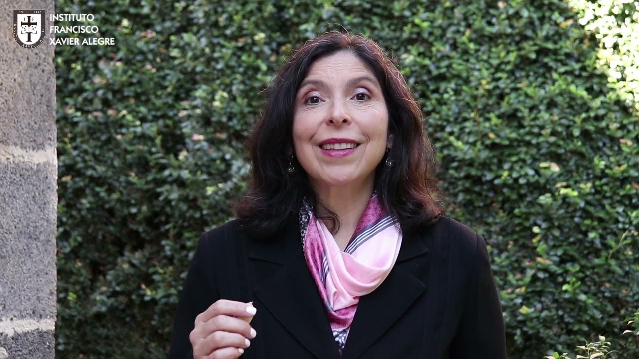 Discurso de la directora para Bachillerato