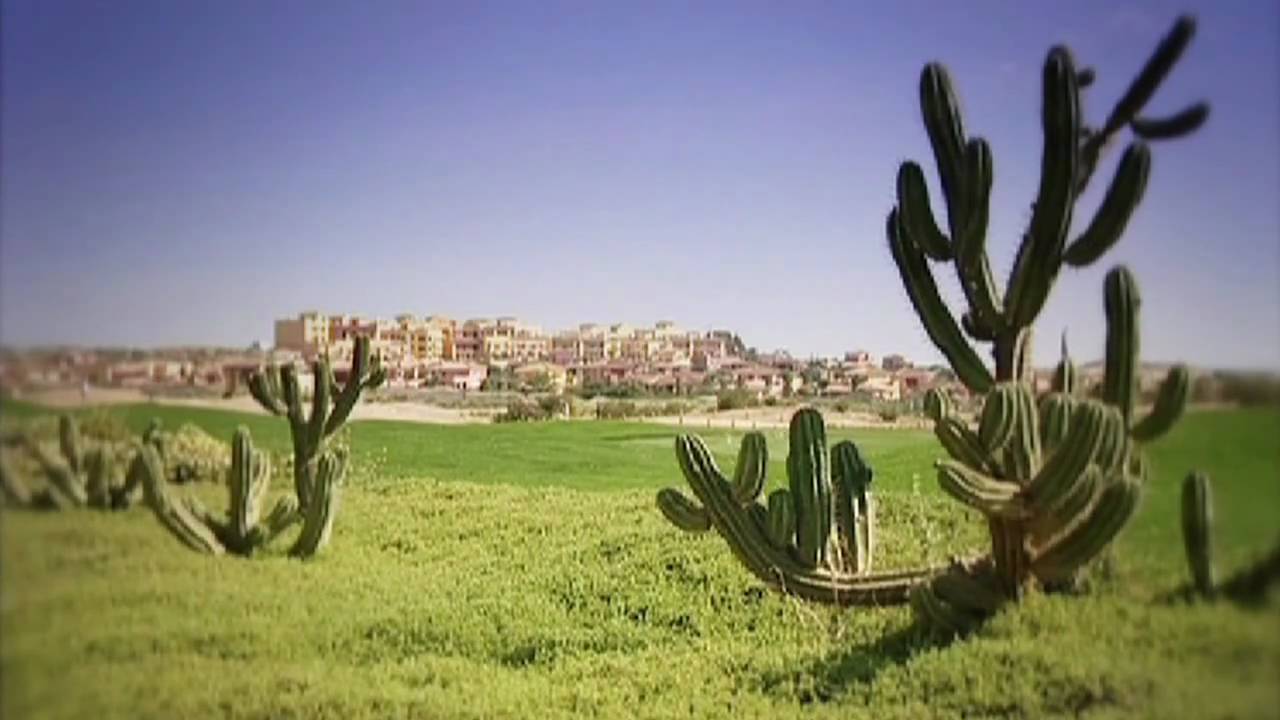 Desert Springs - Resort Overview