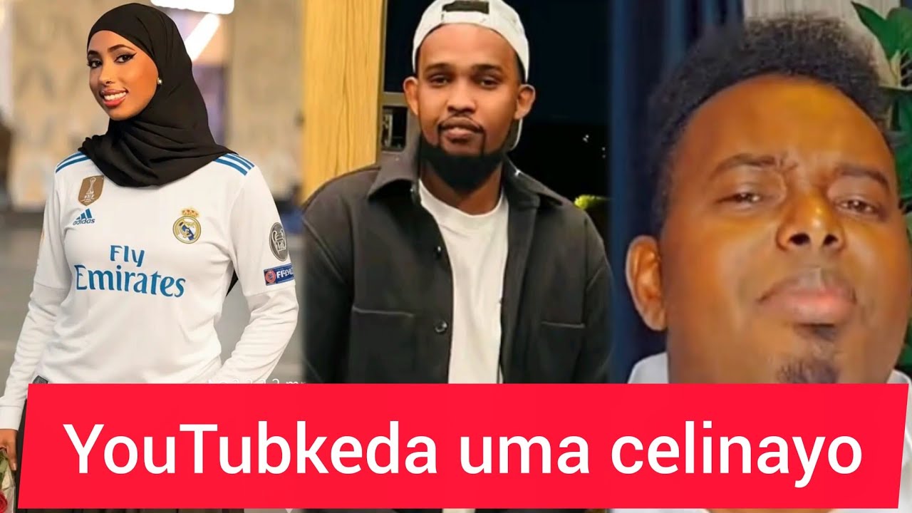 War culus Daahirow ragii majerten wey kuu jawen gawadha wexeda sii 