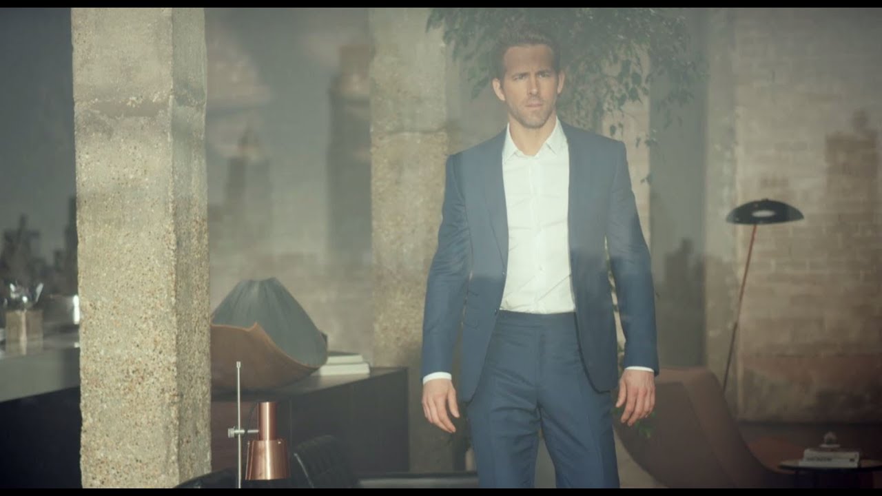 Ryan Reynolds x Piaget - play a different game | Piaget Polo 2016