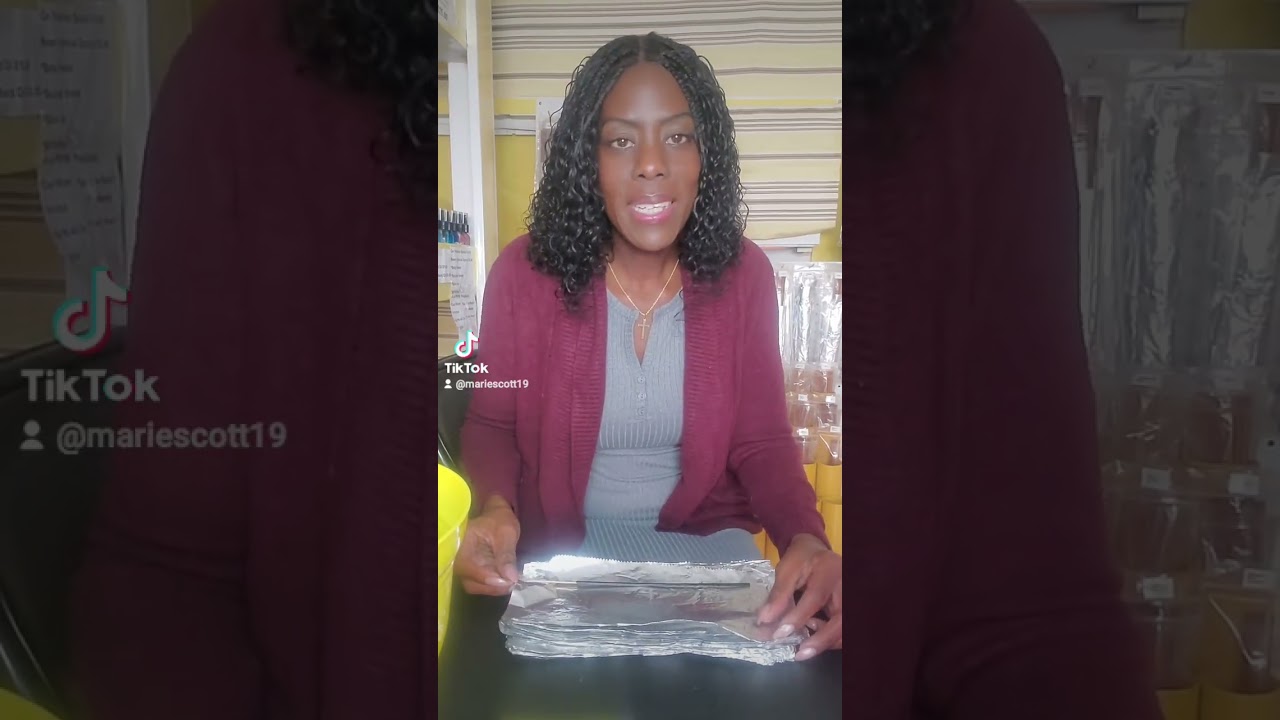 Black Butter Incense Sticks