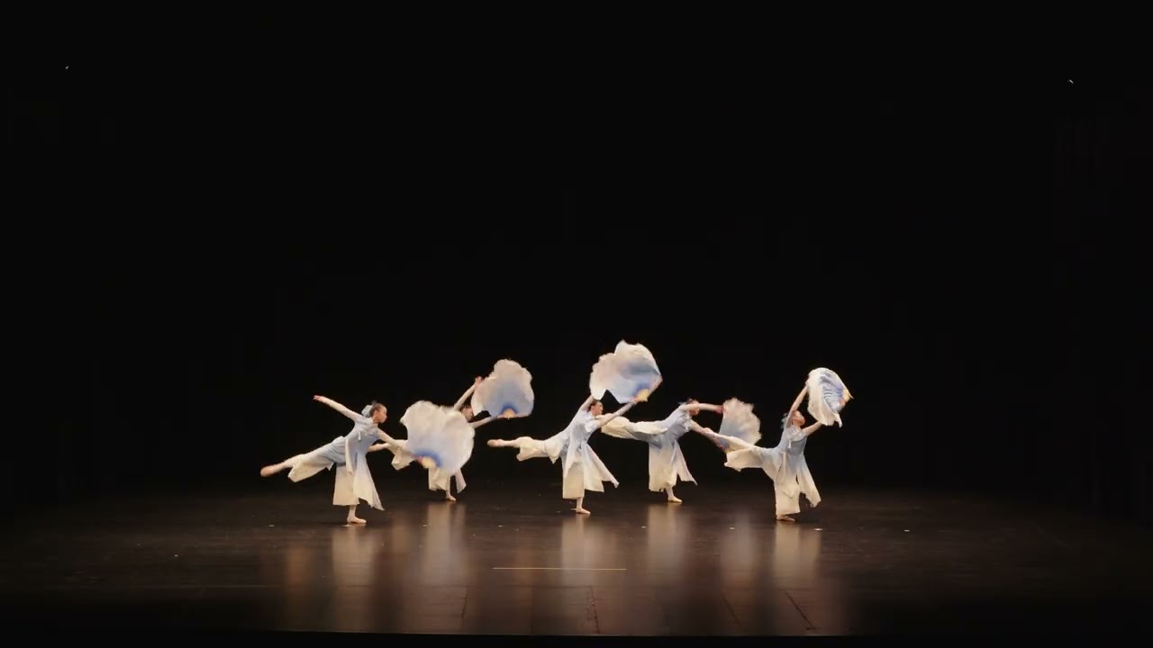 Fan Yang Dance Academy 2026 Showcase (2026.3.8)