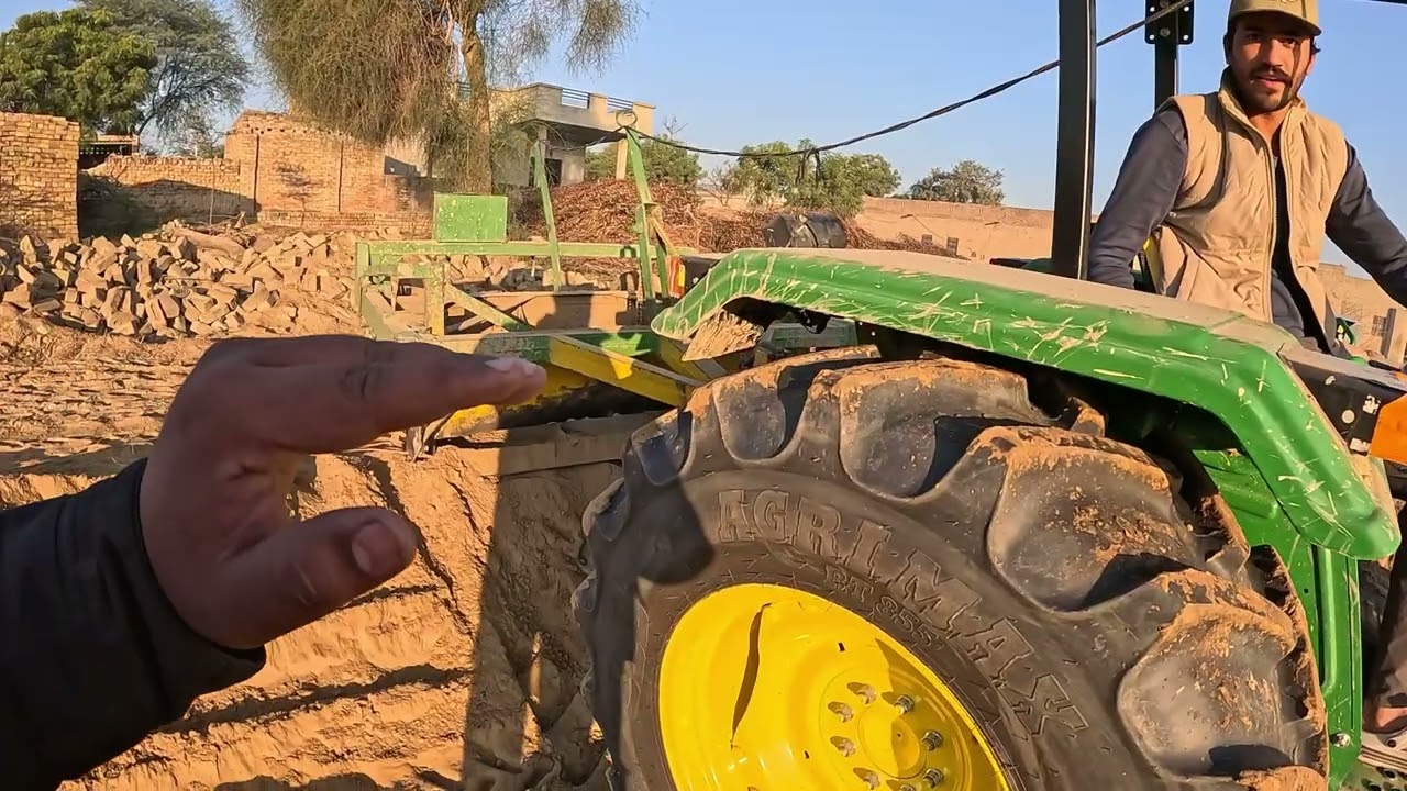 Diggi Karo check😍❤️ | Pind - Daliyan wali 🦍