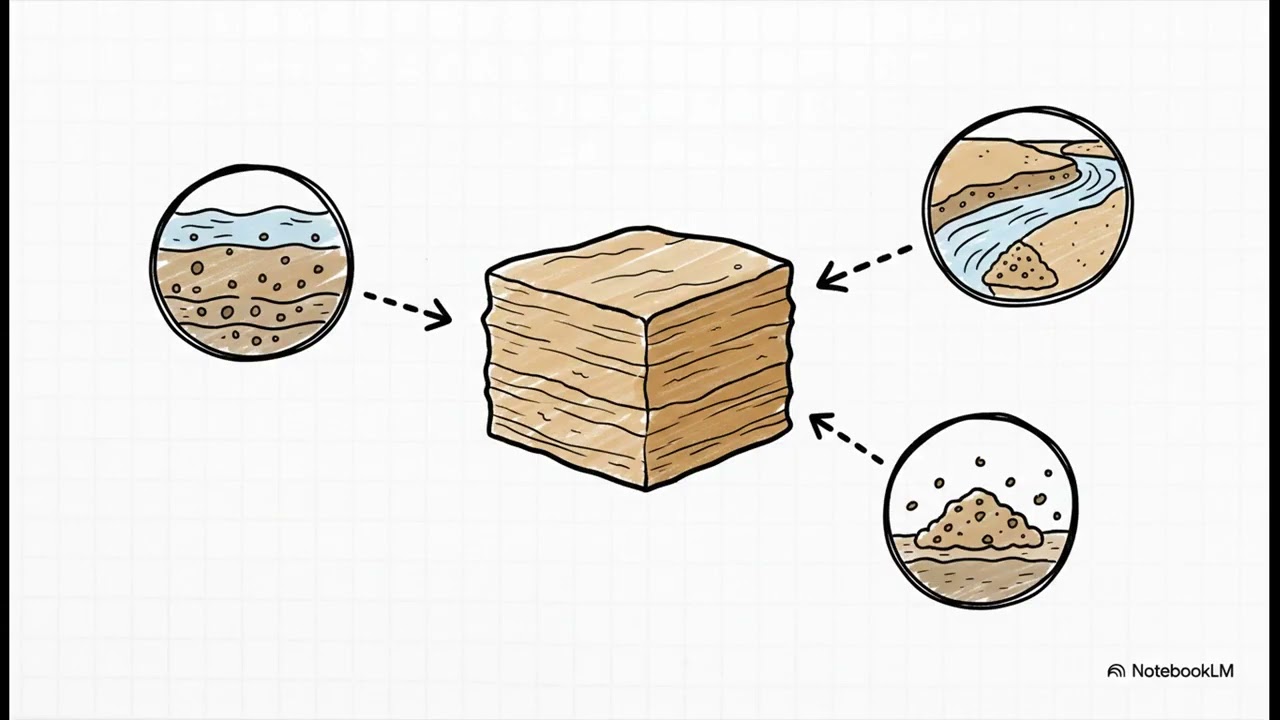 How to Read a Rock
