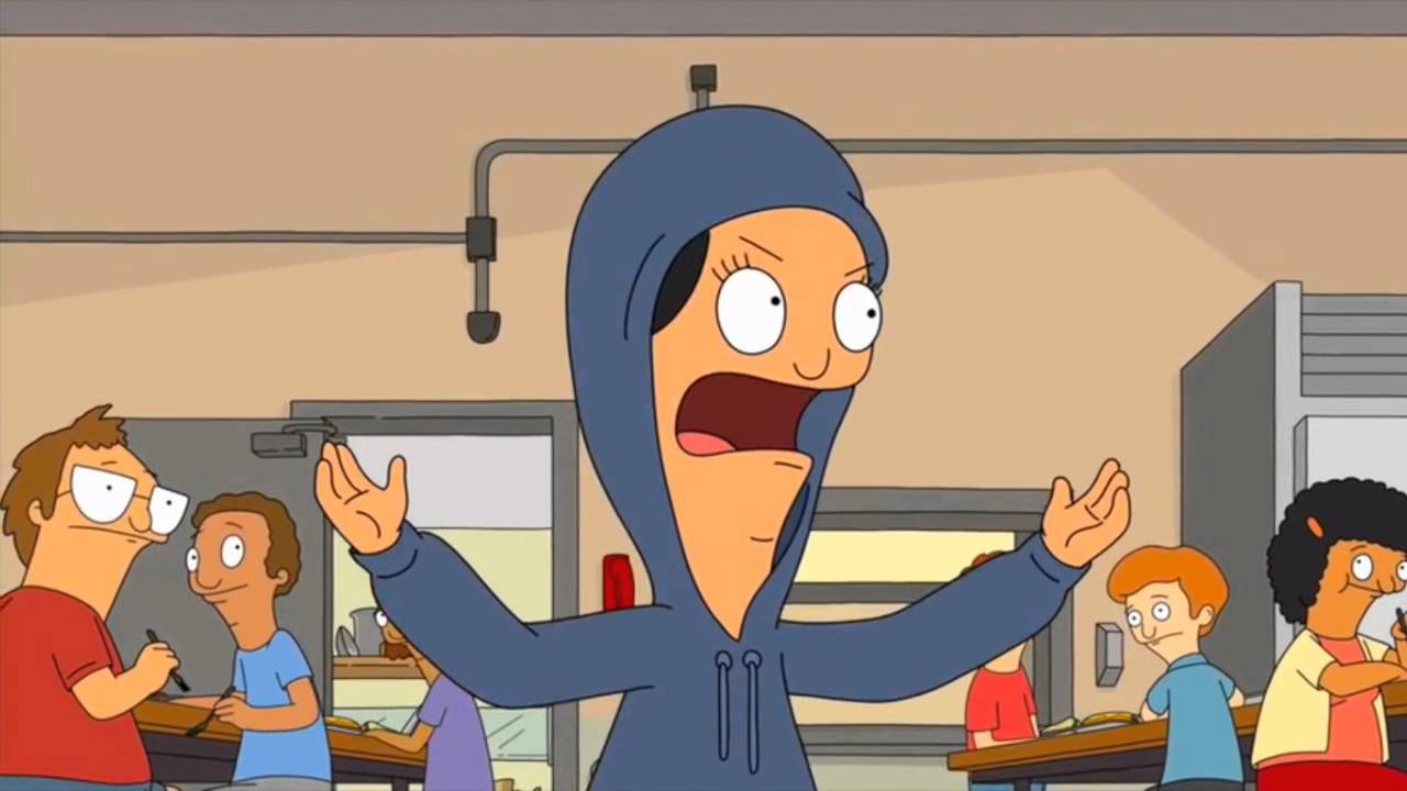 How to Be a Heartbreaker: Louigan | Bob's Burgers