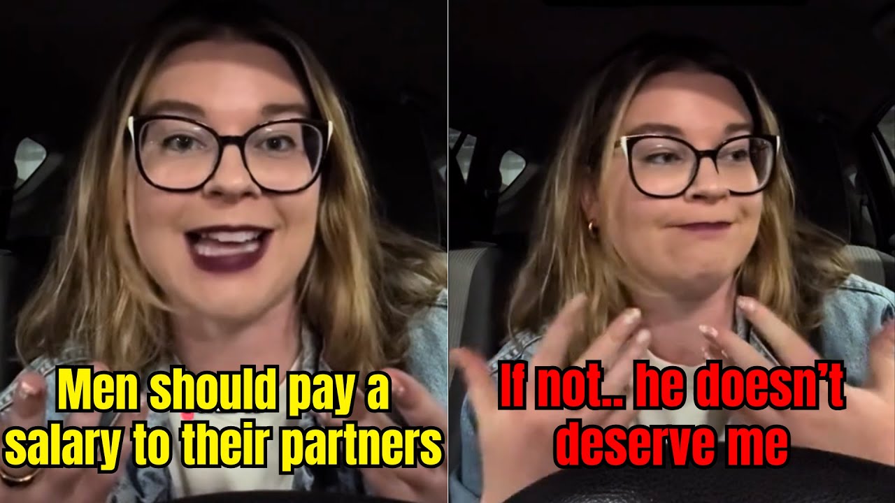 Subscription Relationships:  Women Want a SALARY to Marry