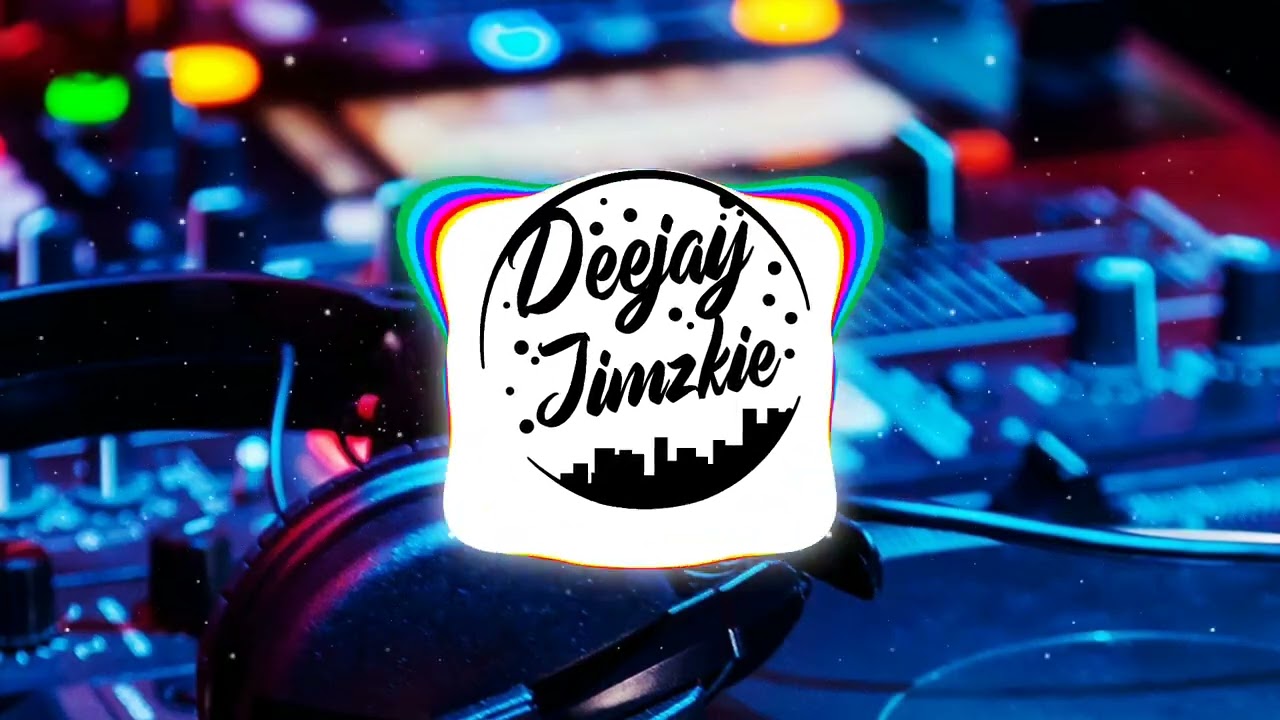 FURIA Remix Dj Jimzkie MMC