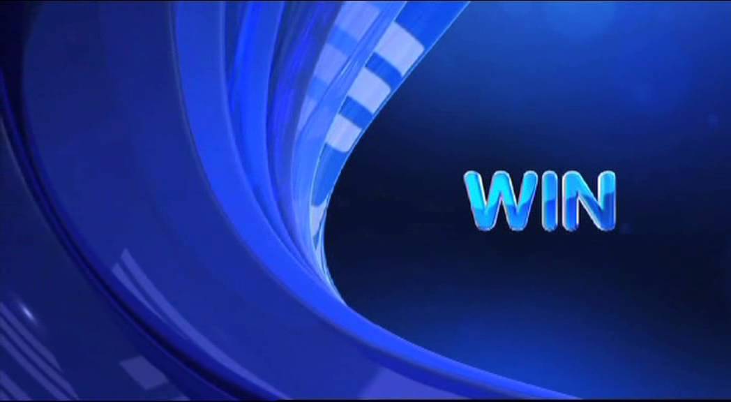 WIN Television Idents (2012-Present)