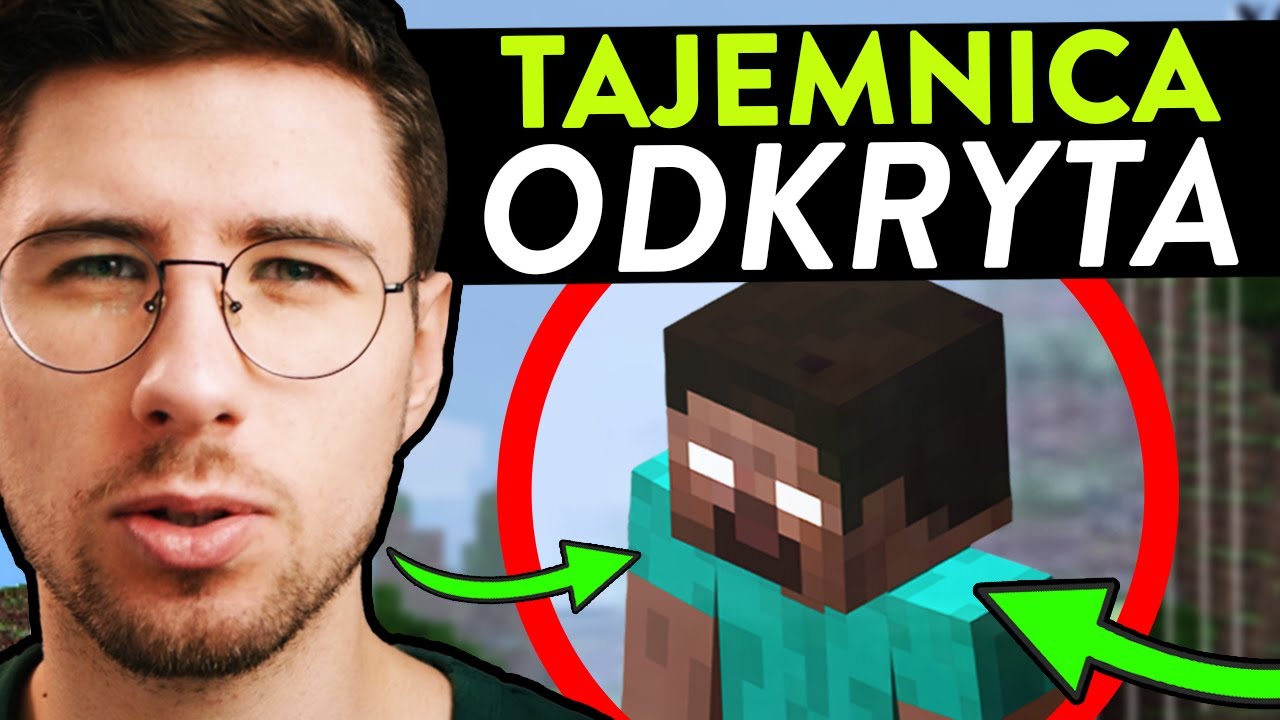 Jak odkryto najstraszniejszy świat Minecrafta
