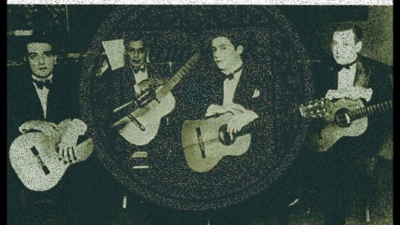 Caminito de antes (Tonada) (Brunswick 1624 B) Dúo Magaldi-Noda 1930