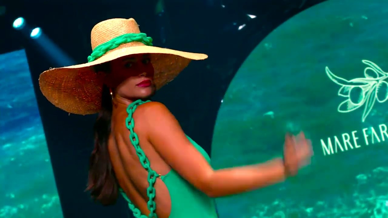 MARE FAR NIENTE | GRAN CANARIA SWIM WEEK BY MODA C&Aacute;LIDA