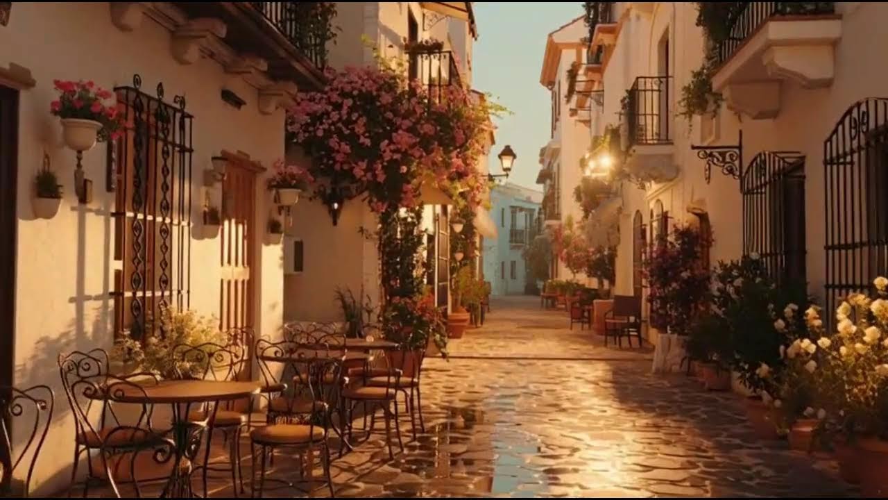 🔴Canciones de Amor en Vivo ❤️ | Recuerdos Románticos de España