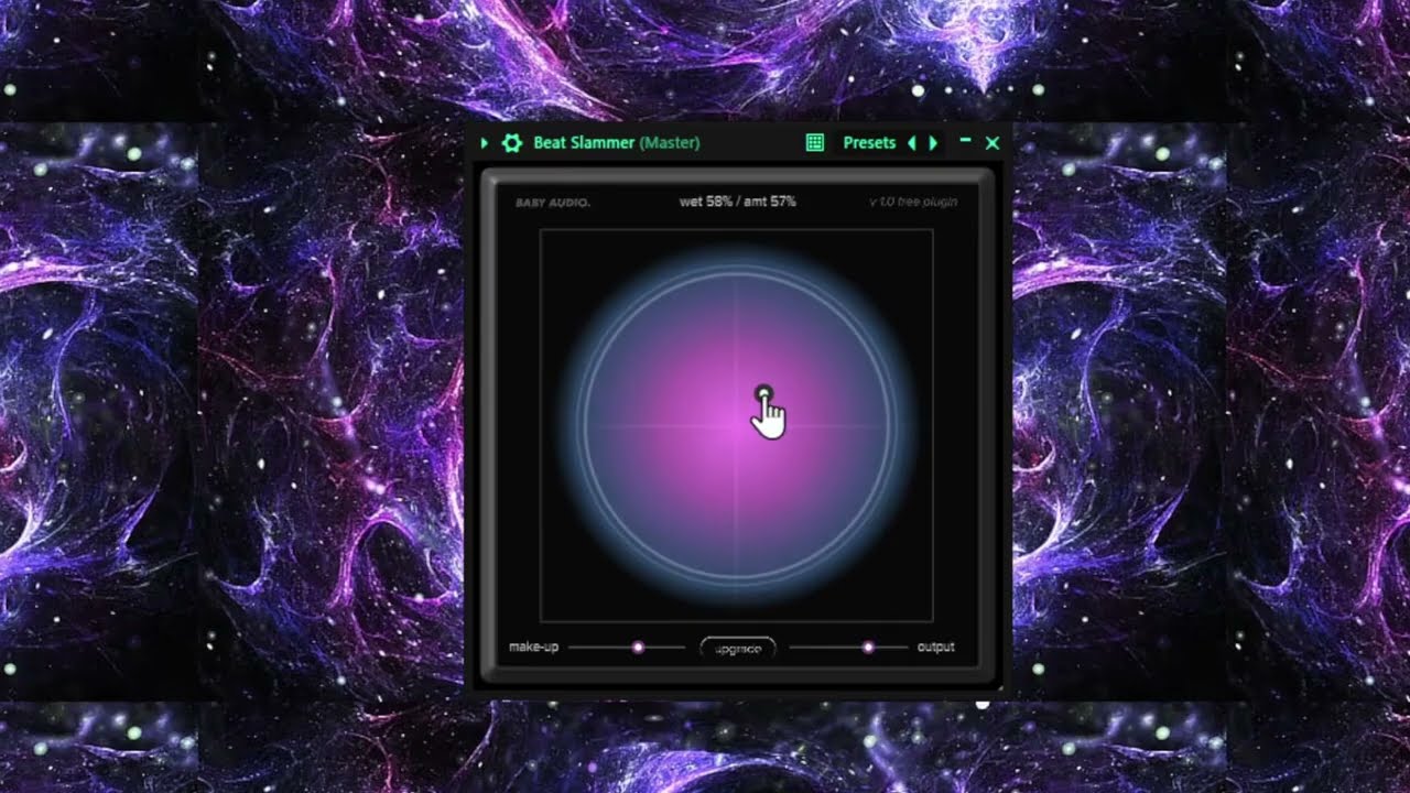 Free Plugin! Baby Audio Beat Slammer
