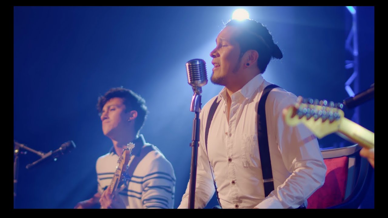Excusas - Paul Max (Official Video)
