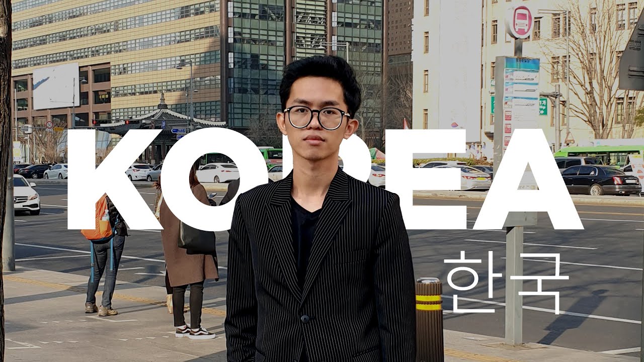 Kenapa Korea Selatan Maju? - Episode 1 | Inside Out Series