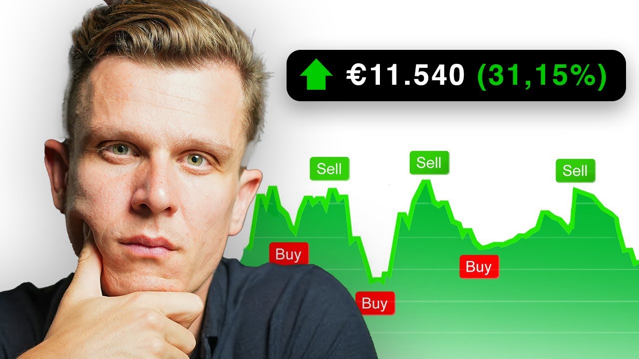 Mijn Top 3 Tools Die Je MOET Gebruiken Als Trader!