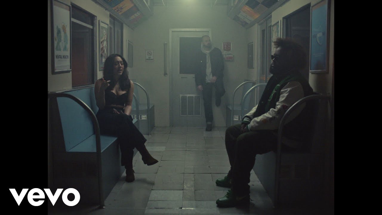 Bas, The Hics - Everyday Ppl