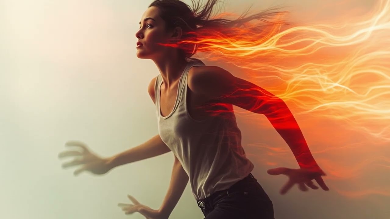 Unlocking Your Brain: Transform Stress into Success with Neuroscience