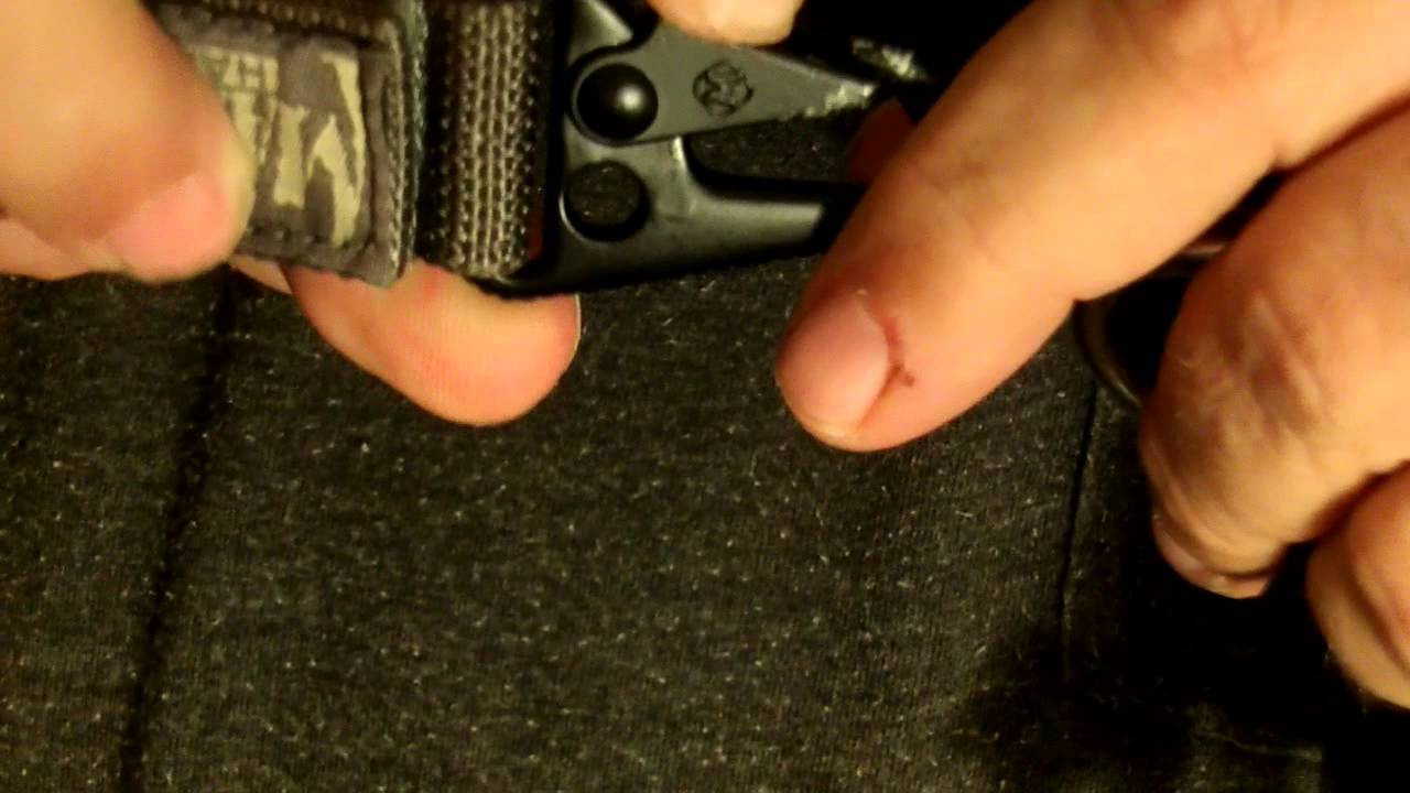 Maxpedition Keyper Review
