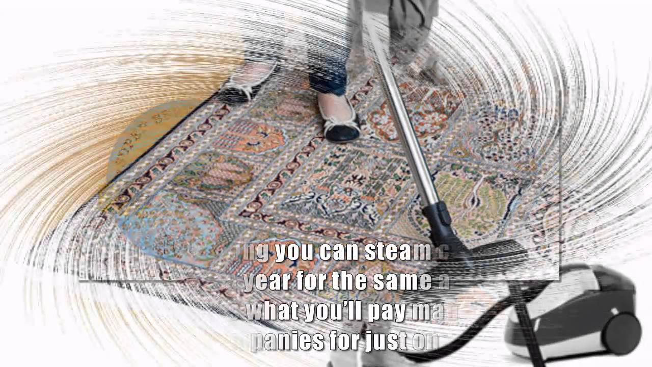 Carpet Cleaning In Austin, Texas