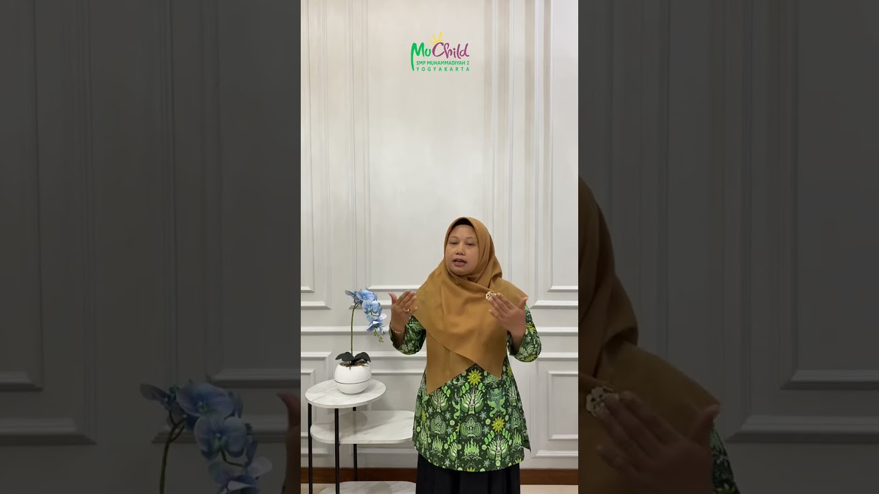 Ta’lim Ramadhan #05| Yeni Muhliawati, S.Pd.,M.Psi | Kesehatan Mental |
