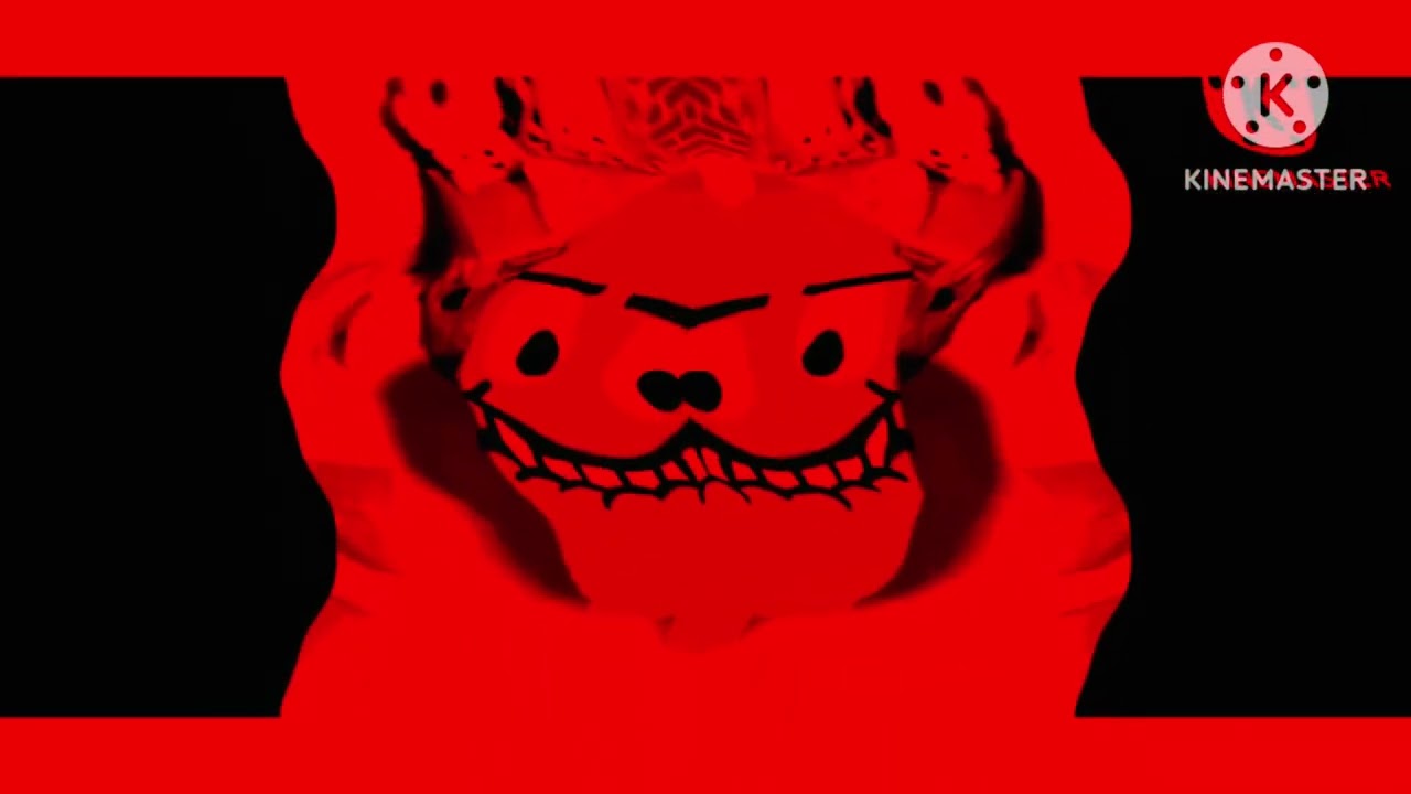 Nickelodeon Id's Effects Add Round 3 🆚️ Myself