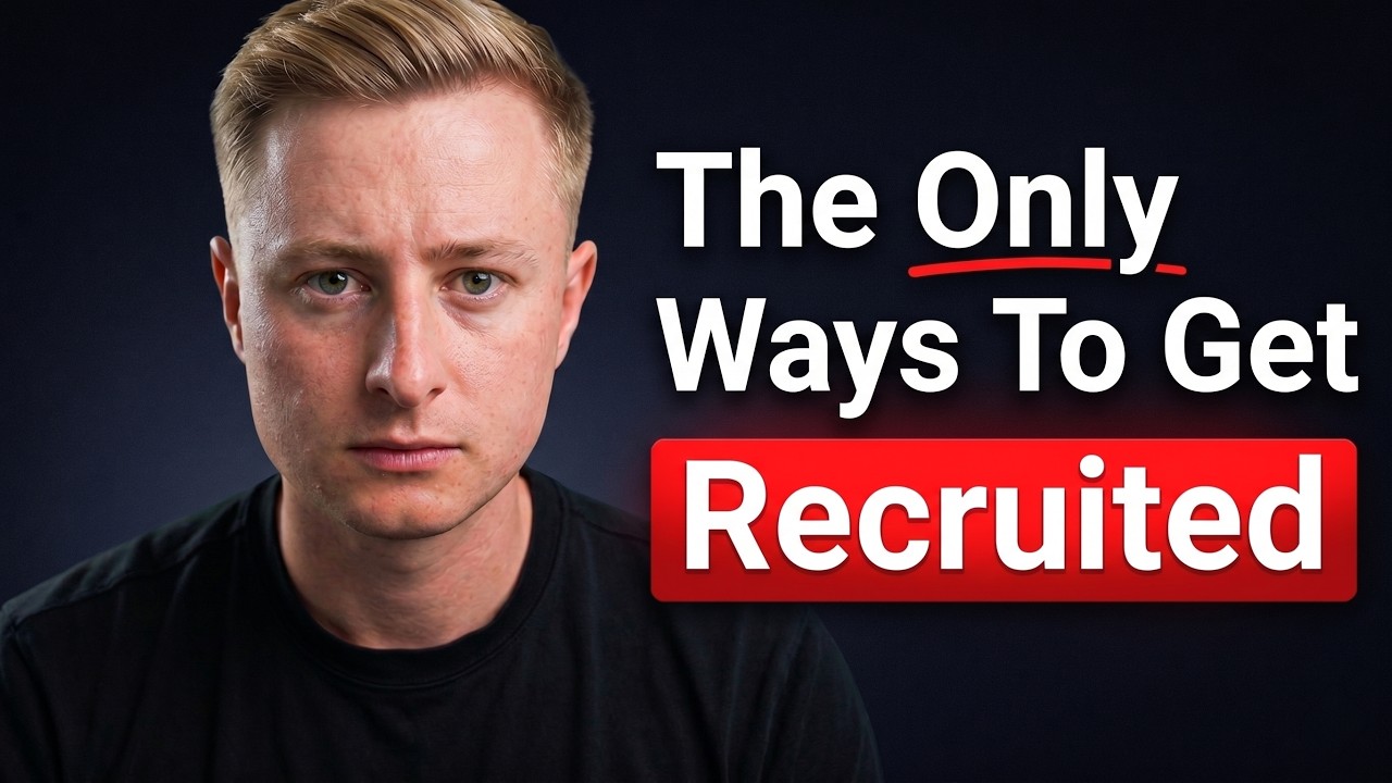 College Soccer Recruiting Explained