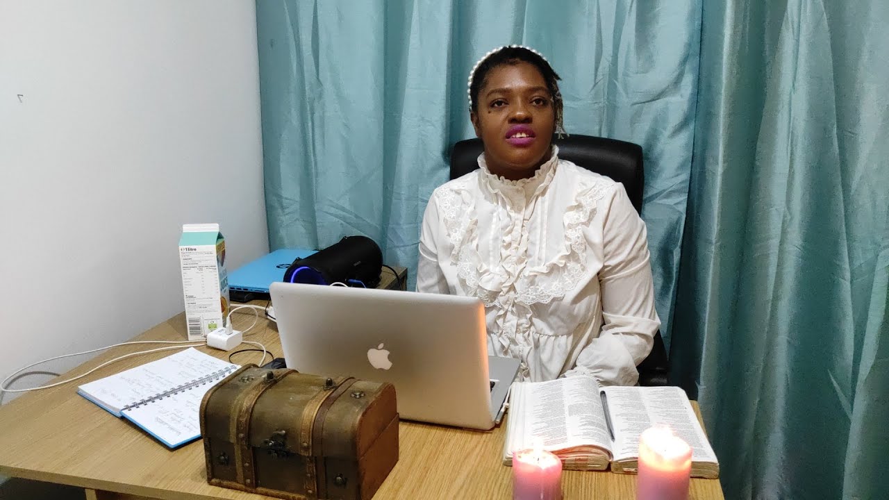 Why every Black Man should have two wives #POLYGAMY
