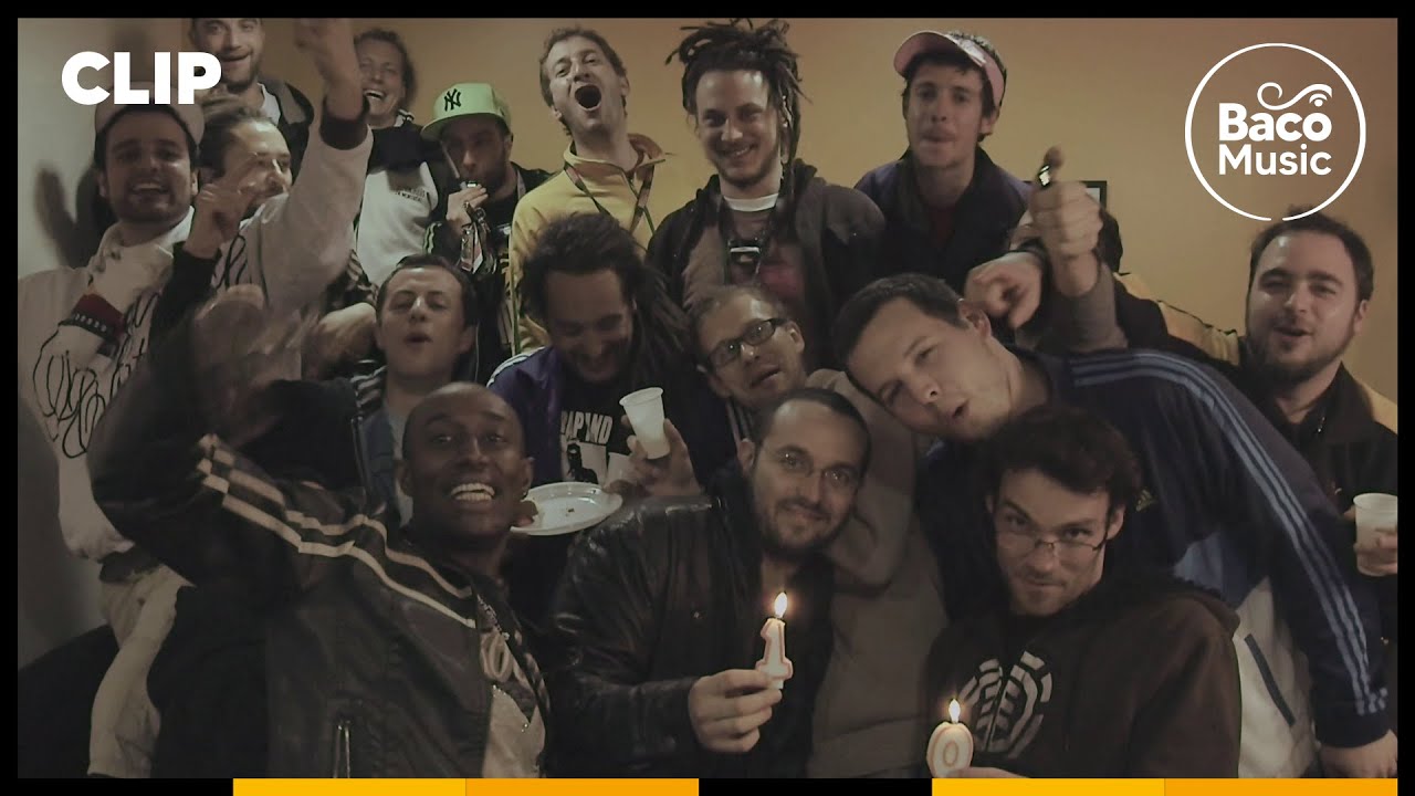 📺 Danakil - Ensemble [Official Video]