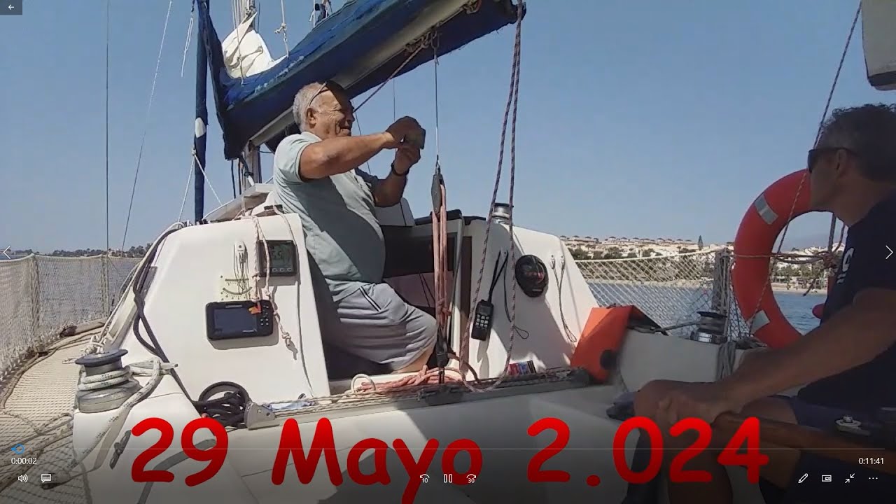 29 Mayo 2.024