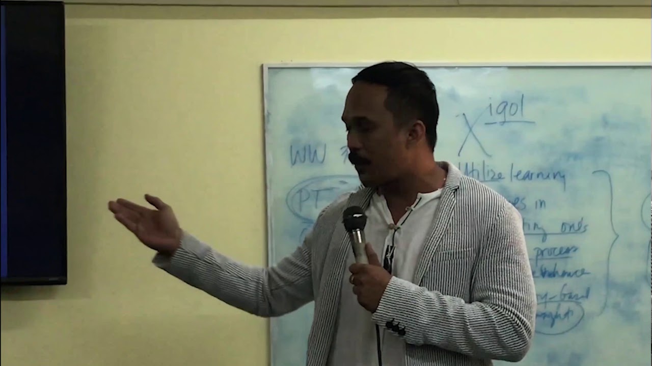 LIVED EXPERIENCES OF BADJAOS IN CEBU CITY
