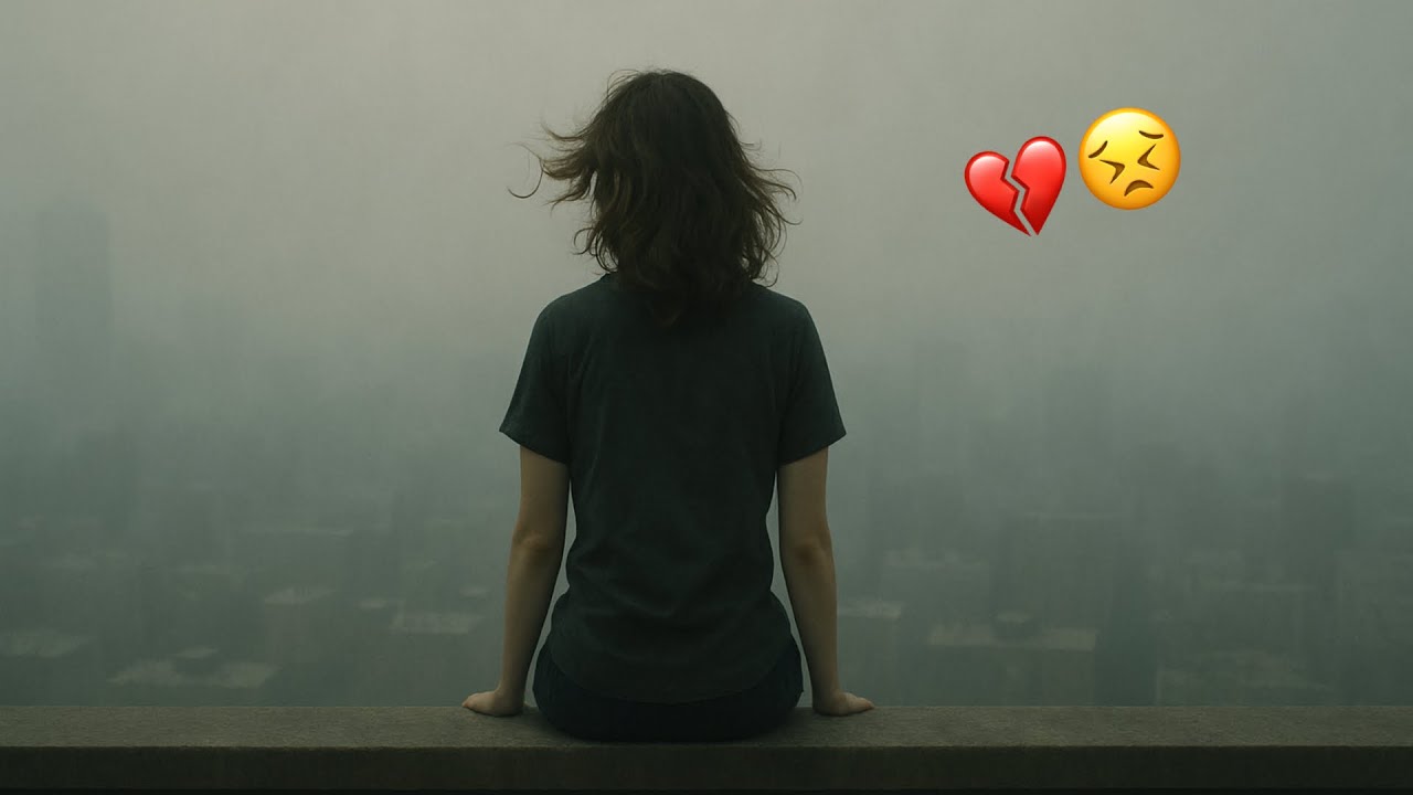 حزن عميق موسيقى حزينة💔 | موسيقى حزينة عن الفراق والوداع | موسيقى حب حزينة | Sad Music Nilea Lunfade