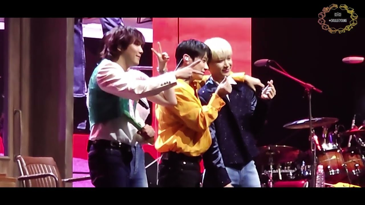 231230 (토) 2023 FTISLAND CONCERT 'FTSODE' 13_멘트+사랑했었다+사연송