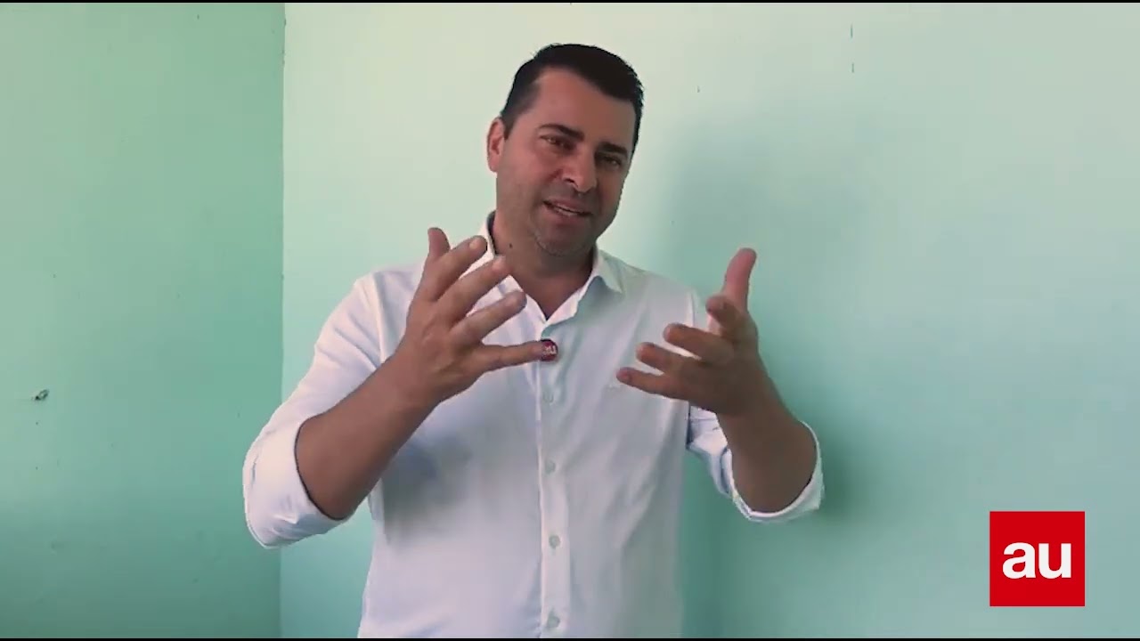 Erval Grande abre oficialmente o ano letivo com recepção a educadores.