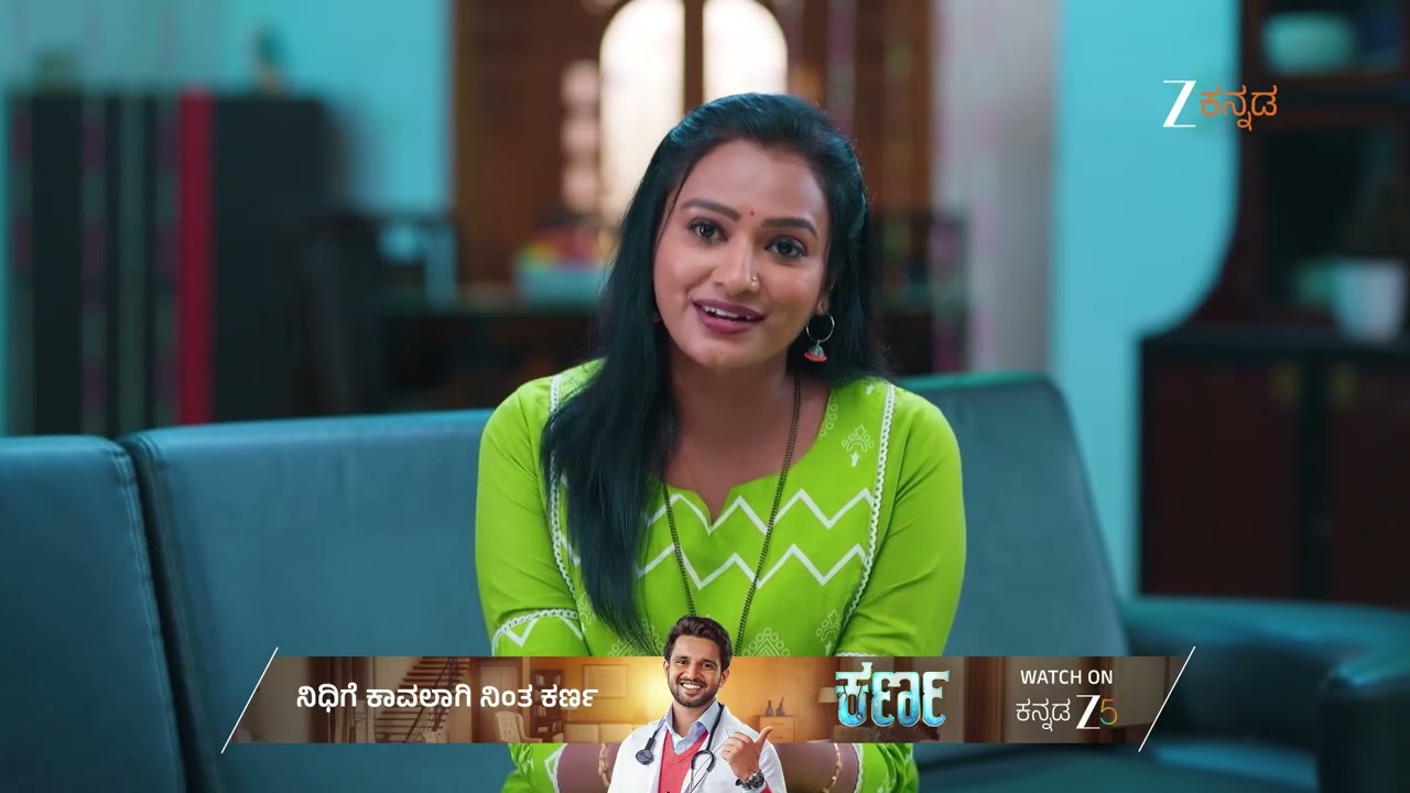 Amruthadhaare | Ep - 898 | Best Scene | Mar 09 2026 | Zee Kannada