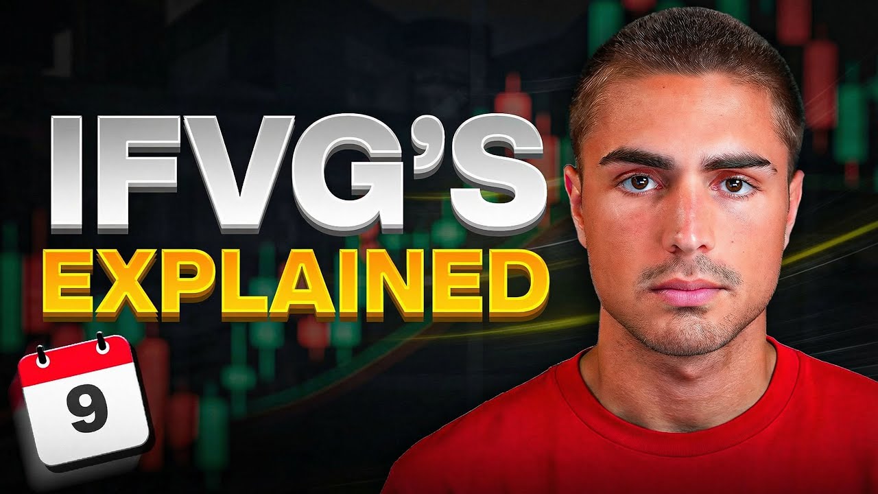 Path to Profitability: Inverse Fair Value Gaps Explained