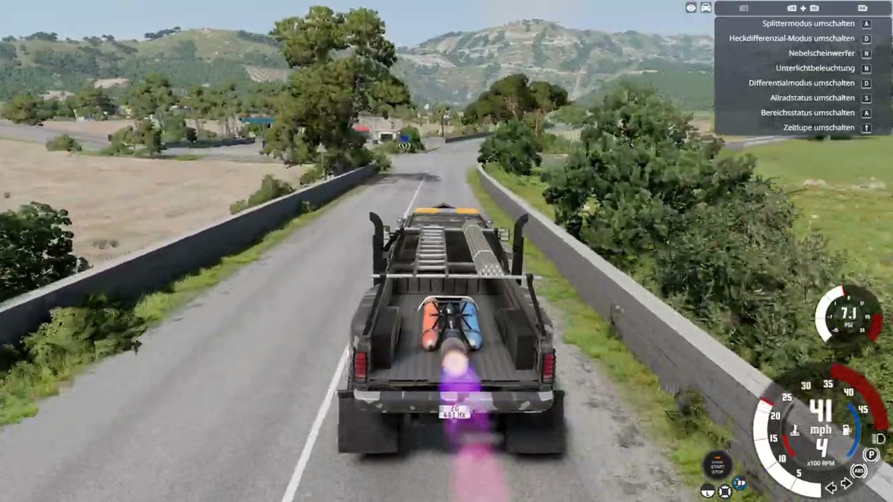BeamNG drive 2026