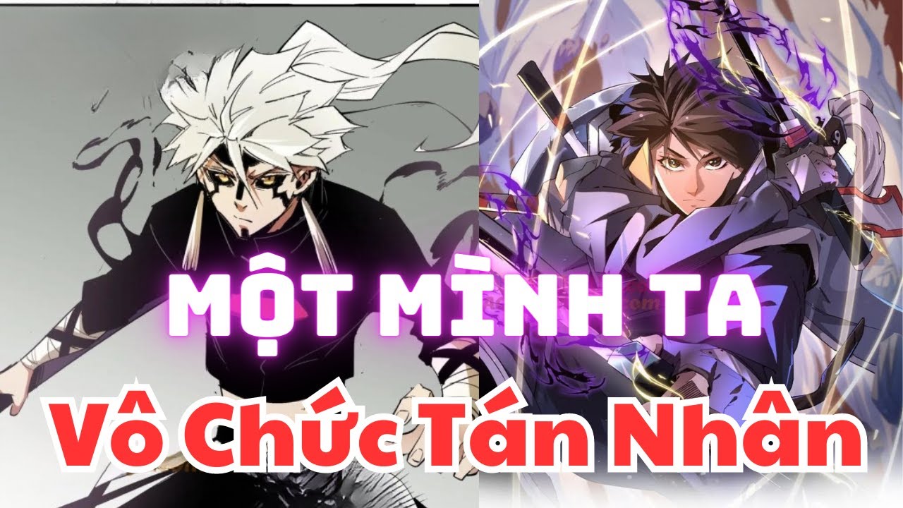 Vô Chức Tán Nhân May Mắn Có Được Hệ Thống Khi Thế Giới Và Game Hoà Làm Một - Manhua Review