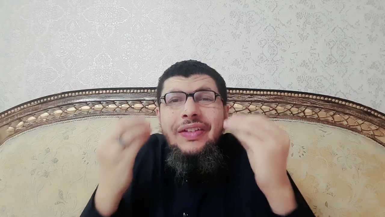 سلسلة الفتن وأشراط الساعة - الحلقة الثانية والثلاثون  - محمود متولي أبو حبيبة 