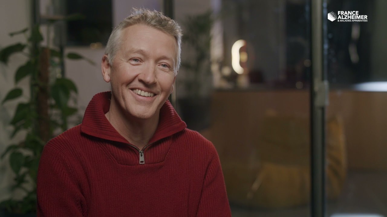 Le témoignage de Thierry : "Ne vous fiez pas aux apparences, mon handicap est invisible"