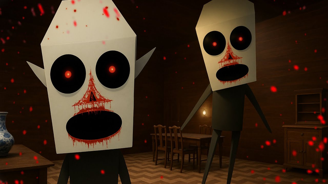 PIZZY'S PARLOR THE LAST CHAPTER! - Juego Completo - Sin Comentarios
