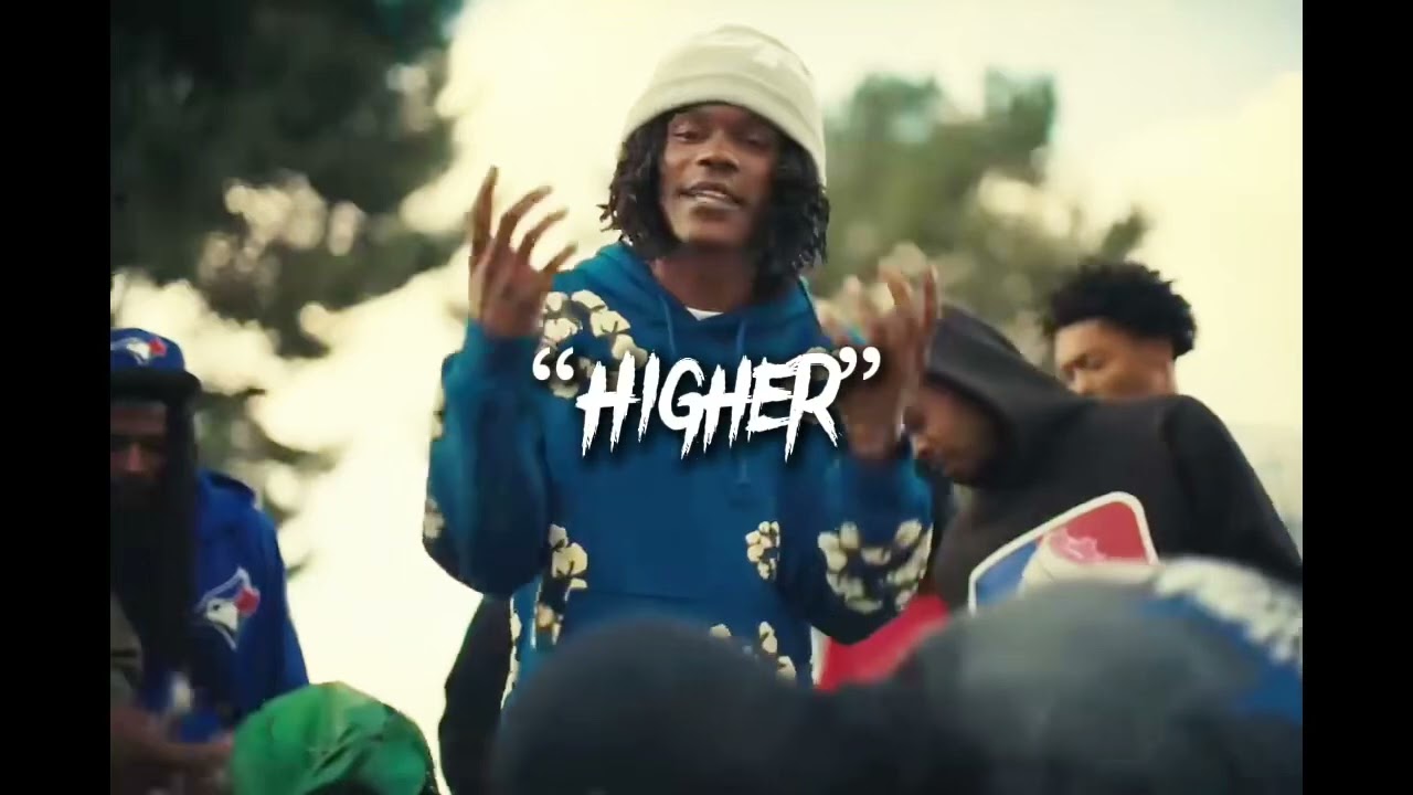 [FREE] PAYGOTTI x LOU DEEZI TYPE BEAT “higher”