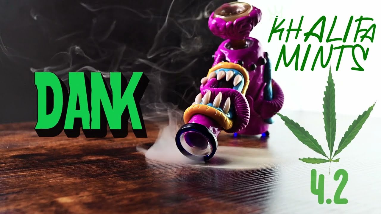 The Dank Reviews 
