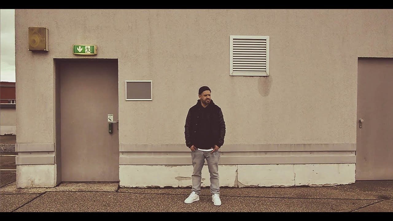 Crezn - Rotation (prod. Rice Master Yen)