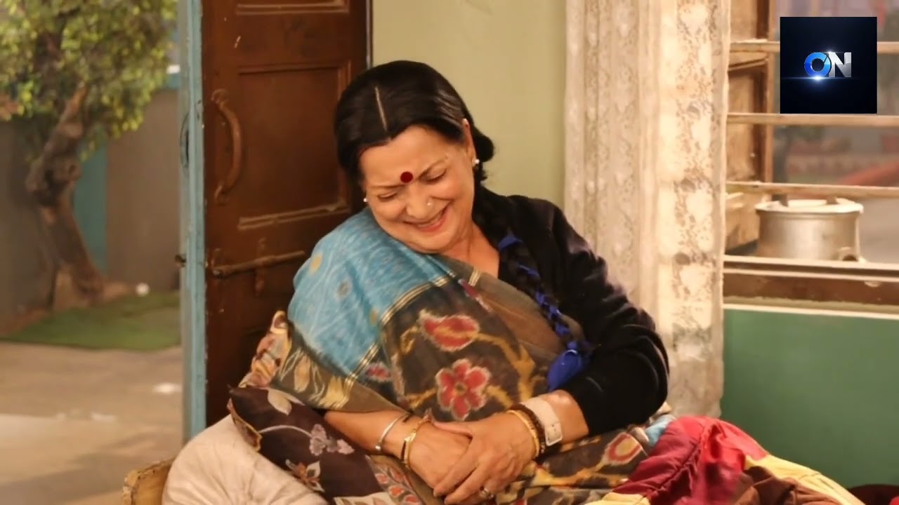 Happu ki Ultan Paltan | Golgappa Kha ke Ama Ki Hui Tabyat Kharab | Today's Episode 