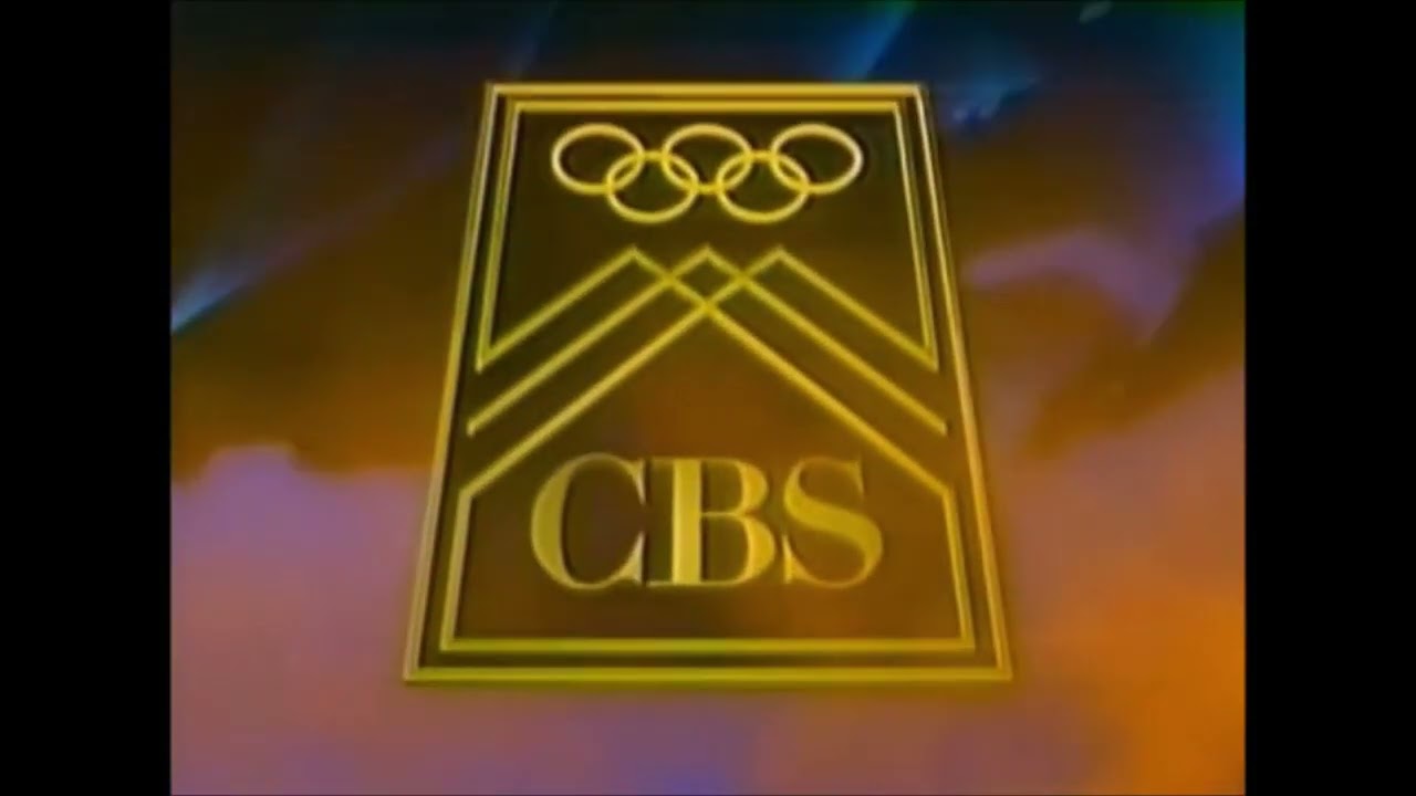 Opening Of CBS Olympic Winter Games | Albertville (1992) Lillehammer (1994) Nagano (1998)
