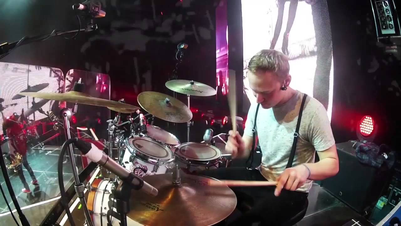 Kryštof - Inzerát - Tour DVD 2013