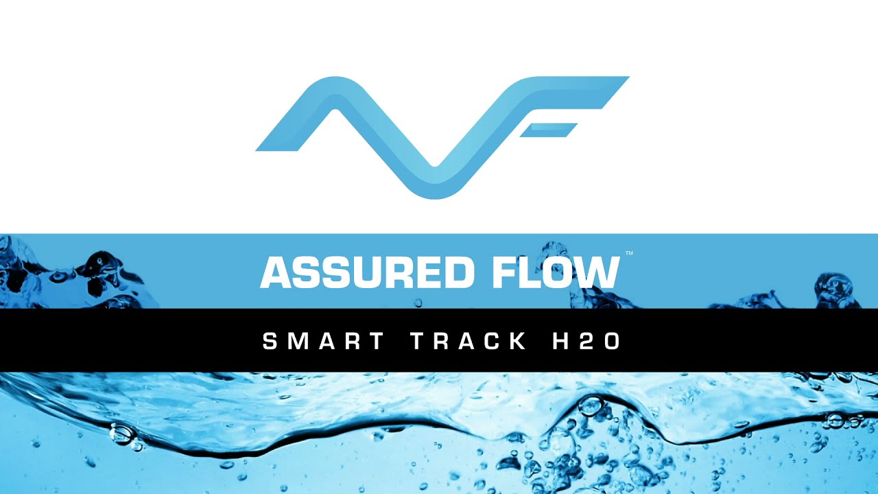 Smart-Trak H20 Asset Management Portal & Application