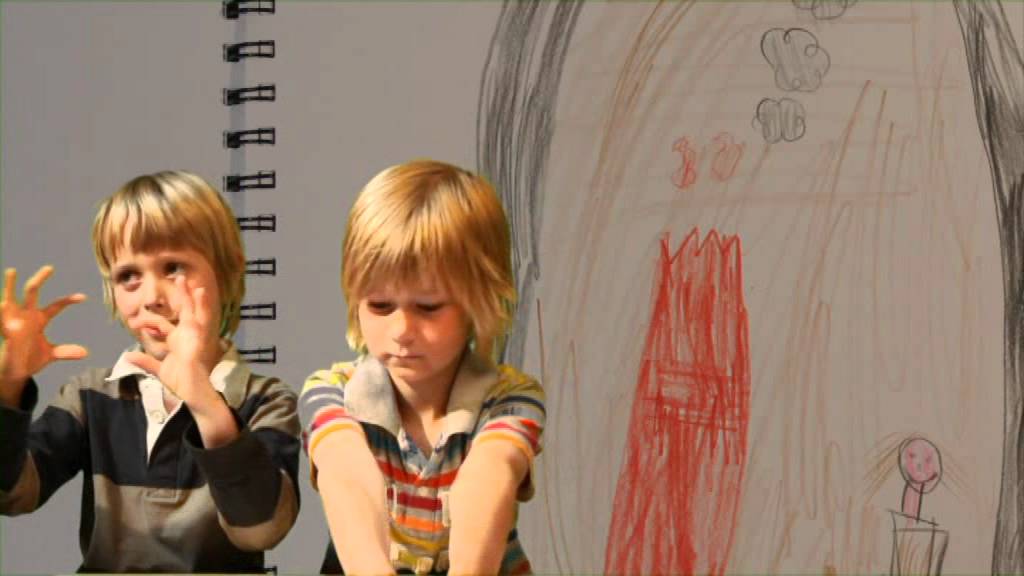 Projekt Weltwissen im Johanniter Kinderhaus Quikelb&uuml;